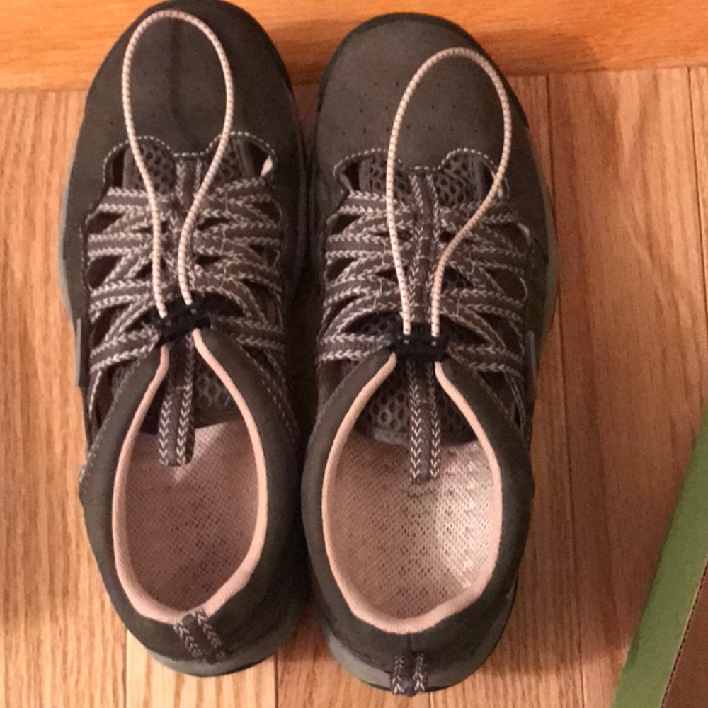 ⚡️FLASH SALE!✨ Jambu ALIANA RARE Water Hiking 🥾 Sneakers pink 🍭 - Picture 3 of 8